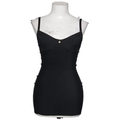 Shapewear-body (Sort) fra Escora Elastan, Polyamid