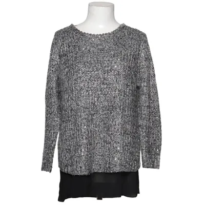 Sweater (Black, Gray) from Amo&Roma