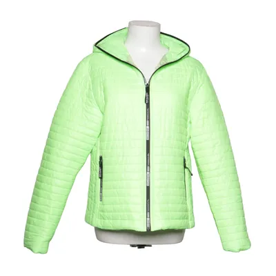 Vinterjacka (Grön) från Santini Polyamid, Polyester