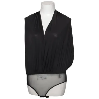 Body (Black) from Caribbiean Queen Elastane, Polyester, Polyurethane