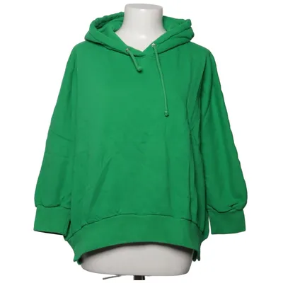 Kapuzenpullover (Grün) von Absolut Cashmere Baumwolle
