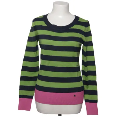Sweater (Blue, Green) from AJC