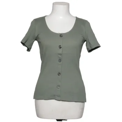 Top (Helsinki) fra Aware by Vero Moda Elastan, Økologisk bomuld