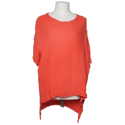 Top (Rood) van Nude Viscose