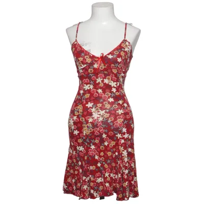 Dress (Red, Multicolored) from Nuna Lie