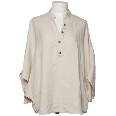Blus (Beige) från EMU Polyester