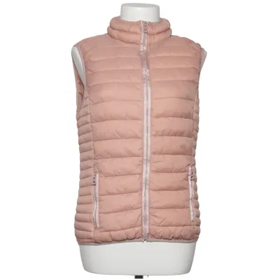Ydervest (Beige) fra Melya Melody Polyester