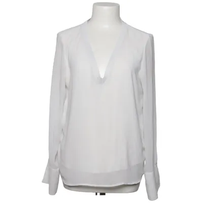 Blouse (Basics) van Mango Basics