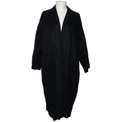 Cardigan (Zwart) van Eleventy Acryl, Mohair, Polyester, Wol