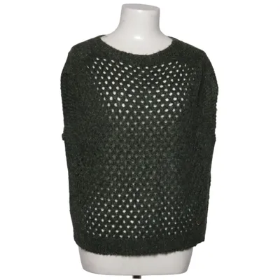 Trui (Groen) van Xandres Acryl, Mohair, Polyamide