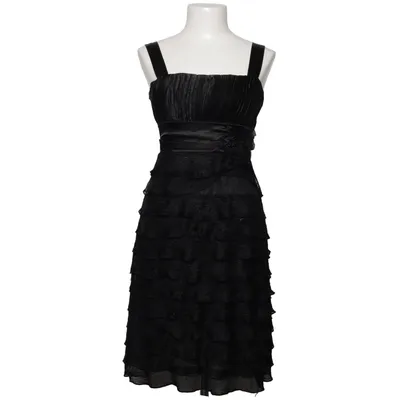 Cocktail dress (Black) from Fashion Elle Polyester