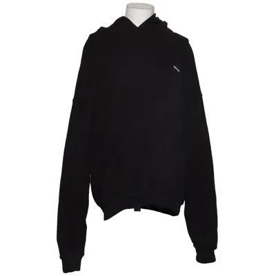 Hoodie (Black) from EIGHTYFIVE Cotton