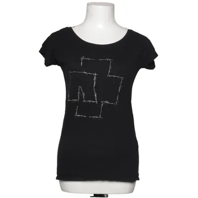 T-shirt (Black) from Rammstein