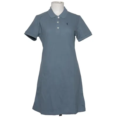 Polokleid (Blau) von Polo Club Baumwolle