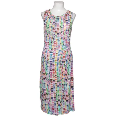 Dress (White, Multicolored) from Feraud