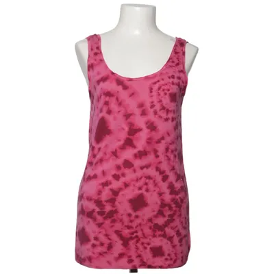 Linne (Rosa, Flerfärgad) från Lord & Taylor Elastan, Viskos