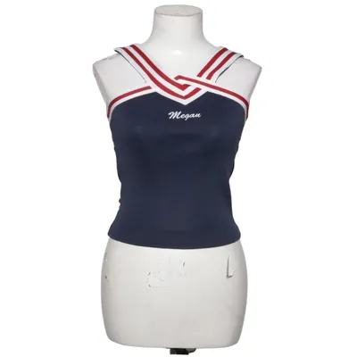 Uniform (Blauw, Wit, Rood) van Legacy Polyester