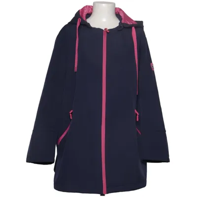 Softshelljacka (Blå, Rosa) från Collection L. Elastan, Polyester