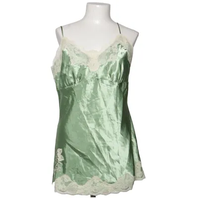 Pyjamatop (Groen) van Suzy Shier