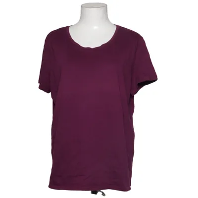 T-shirt (The Basics) fra The Basics C&A Bomuld