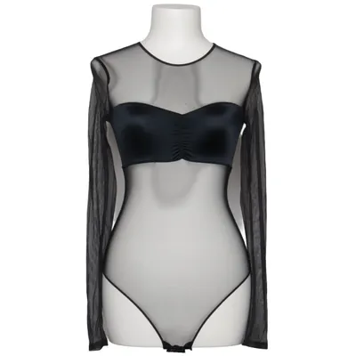 Body (Sort) fra Tezenis