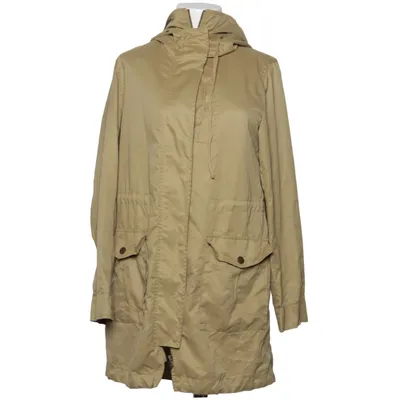 Parka (Beige) van Nice & Chic Polyester