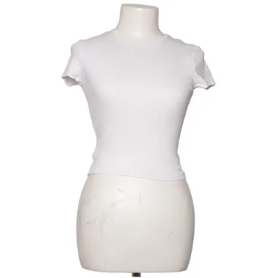 T-shirt (Vit) från Bershka