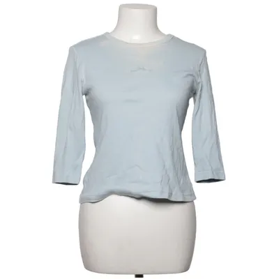 Langarmshirt (Blau) von Mexx Women Baumwolle