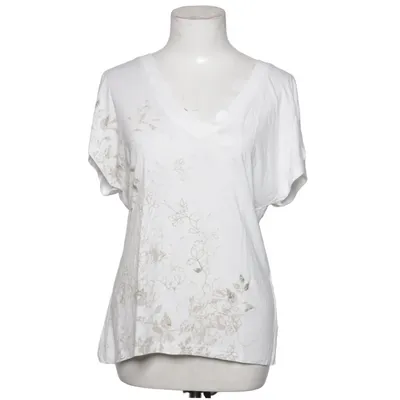 T-shirt (Weiß) von ESPRIT Collection