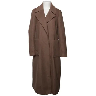 Manteau (Beige) de Lawrence Grey