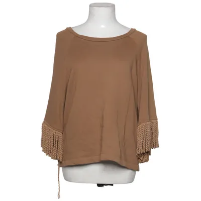 Sweater (Beige) from Le Streghe Cotton