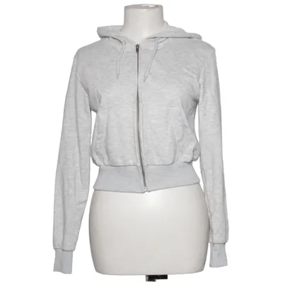 Huvtröja (Grå) från Suite Benedict Bomull, Polyester