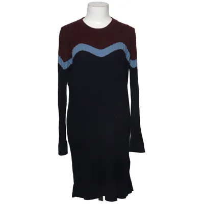 Robe (Marron, Bleu, Noir) de COS Laine