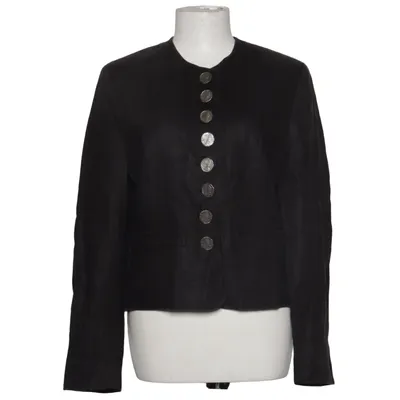 Jacket (Black) from Steinbock