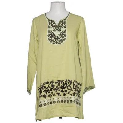 Tunic (Green) from Asa Elastane, Polyester, Viscose