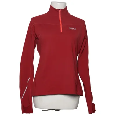 Maillot de sport (Rouge) de GORE Running Wear Élasthane, Polyamide