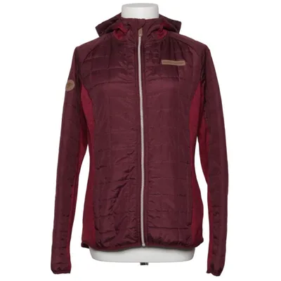 Veste polaire (Violet) de Kilimanjaro Polyester