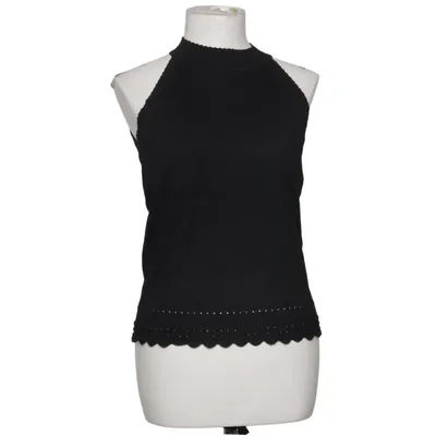 Pull sans manches (Noir) de Orsay