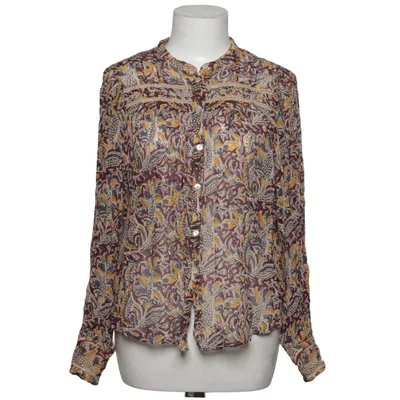 Bluse (Daimy Oriental) fra Aaiko Viscose