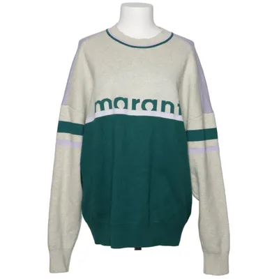 Sweater (Charles) from Isabel Marant Cotton, Elastane, Polyamide, Polyester, Viscose, Wool