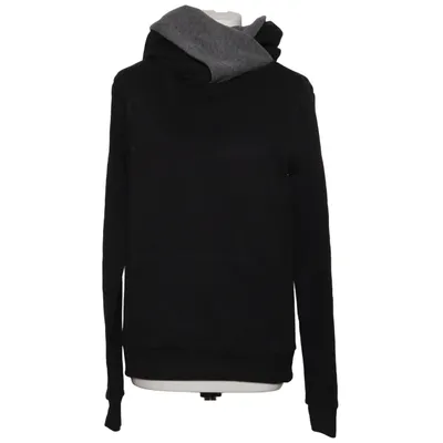 Hoodie (Black, Gray) from Forplay Cotton, Polyester