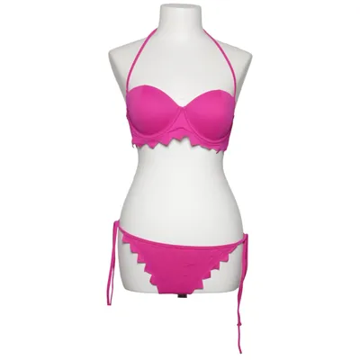 Bikini (Roze) van Pink Victoria's Secret Elastaan, Polyamide