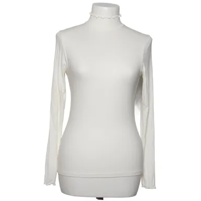 Long sleeve T-shirt (Heattech Extra Warm Princess Tam Tam) from Uniqlo Acrylic, Cashmere, Elastane, Viscose