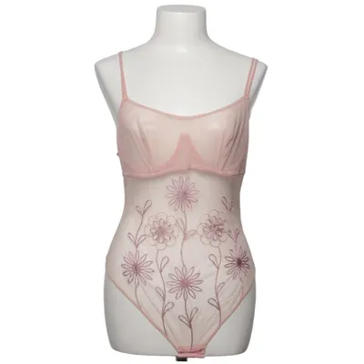 Body (Pink) fra Faber