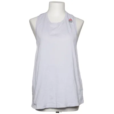 Sports tank top (Purple) from Reebok Crossfit Cotton