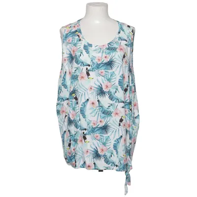 Haut (Blanc, Bleu, Rose) de Cecil Viscose