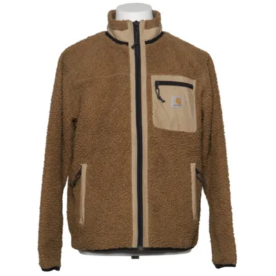 Fleece jacket (Prentis Liner) from Carhartt WIP Nylon, Polyester