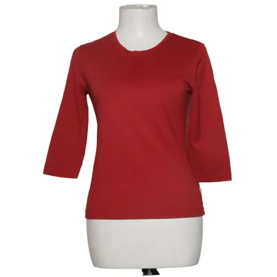 Long sleeve T-shirt (Red) from s.Oliver
