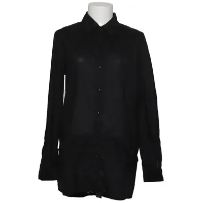 Shirt (Zwart) van Romeo & Juliet Couture Katoen