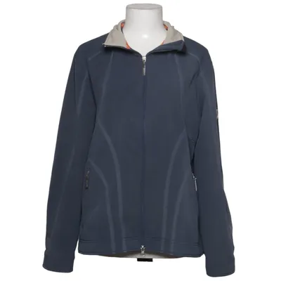 Softshell jacket (Blue) from ELT Polyester
